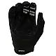 Troy Lee Designs Gp Pro Kinderhandschoenen - Mono Black