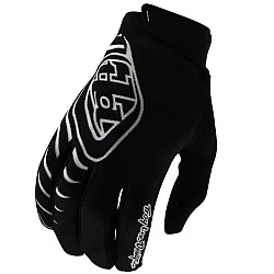 Troy Lee Designs Gp Pro Kinderhandschoenen - Mono Black