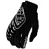 Troy Lee Designs Gp Pro Kinderhandschoenen - Mono Black