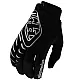 Troy Lee Designs Gp Pro Kinderhandschoenen - Mono Black