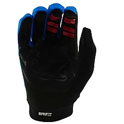 Troy Lee Designs Gp Pro Kinderhandschoenen - Mono Blue