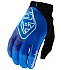 Troy Lee Designs Gp Pro Kinderhandschoenen - Mono Blue