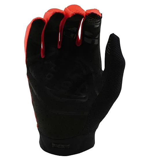 Troy Lee Designs Gp Pro Kinderhandschoenen - Mono Orange