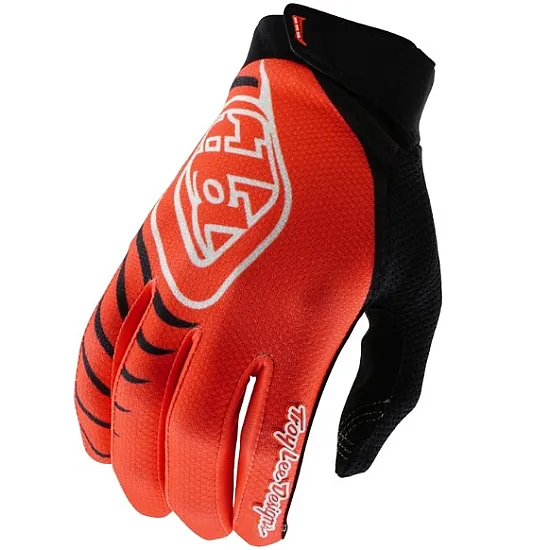 Troy Lee Designs Gp Pro Kinderhandschoenen - Mono Orange