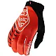 Troy Lee Designs Gp Pro Kinderhandschoenen - Mono Orange