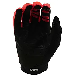 Troy Lee Designs Gp Pro Kinderhandschoenen - Mono Red