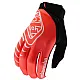 Troy Lee Designs Gp Pro Kinderhandschoenen - Mono Red