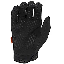 Troy Lee Designs Scout Gambit - Solid Black