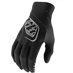 Troy Lee Designs Se Ultra Handschoenen - Solid Black