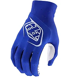 Troy Lee Designs SE Ultra Handschoenen - Solid Blue
