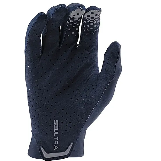 Troy Lee Designs SE Ultra Handschoenen - Solid Blue