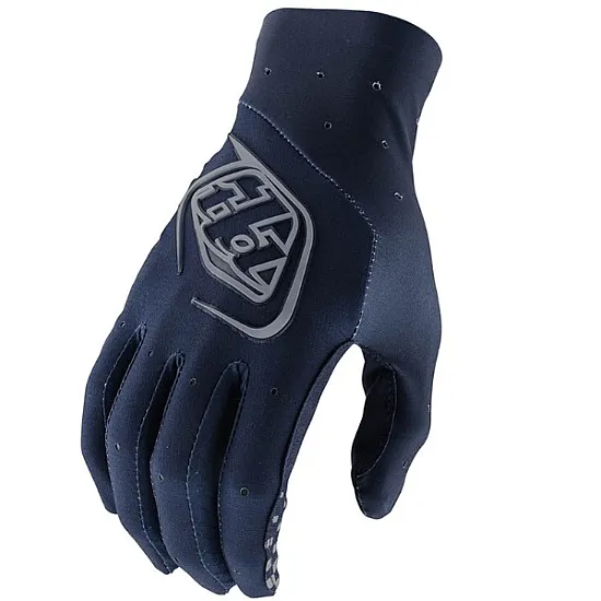 Troy Lee Designs SE Ultra Handschoenen - Solid Blue