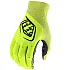 Troy Lee Designs Se Ultra Handschoenen - Solid Neon Yellow / Grey