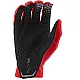 Troy Lee Designs SE Ultra Handschoenen - Solid Red / Black