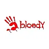 Bloody