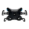 Black, 4 Paddles  + €118,20 