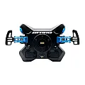 Blue, 2 Paddles  + €13,74 