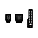 Grotere FacePlates Kit