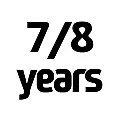 7-8 Jaar 