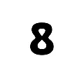 8 