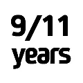 9-11 Jaar 
