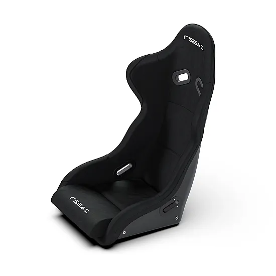 RSeat GT Kuipstoel - Zwart