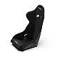 RSeat GT Kuipstoel - Zwart