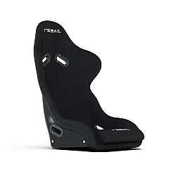 RSeat GT Kuipstoel - Zwart