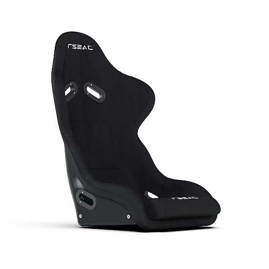 RSeat GT Kuipstoel - Zwart