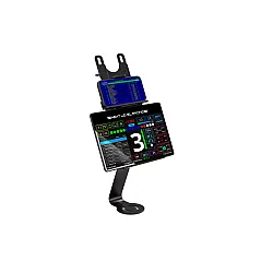 Elite Tablet / Button Box Houder Add-on