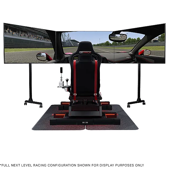 Next Level Racing Traction Plus