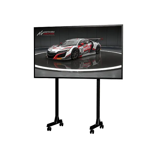 Vrijstaande Single Monitorstandaard Next Level Racing